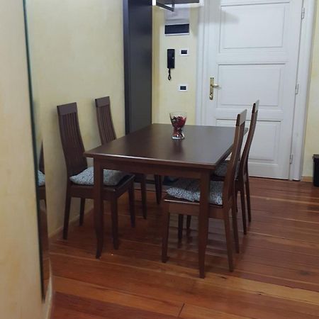 L'Angolo Di Sissi Apartment Коле Изарко Екстериор снимка