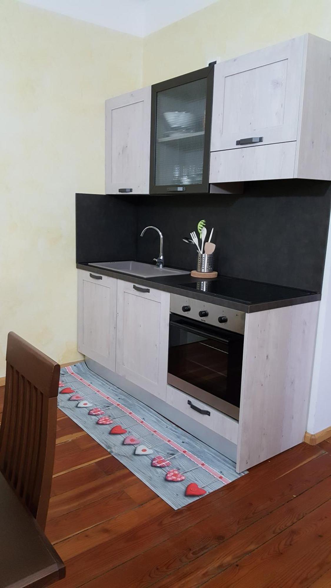 L'Angolo Di Sissi Apartment Коле Изарко Екстериор снимка