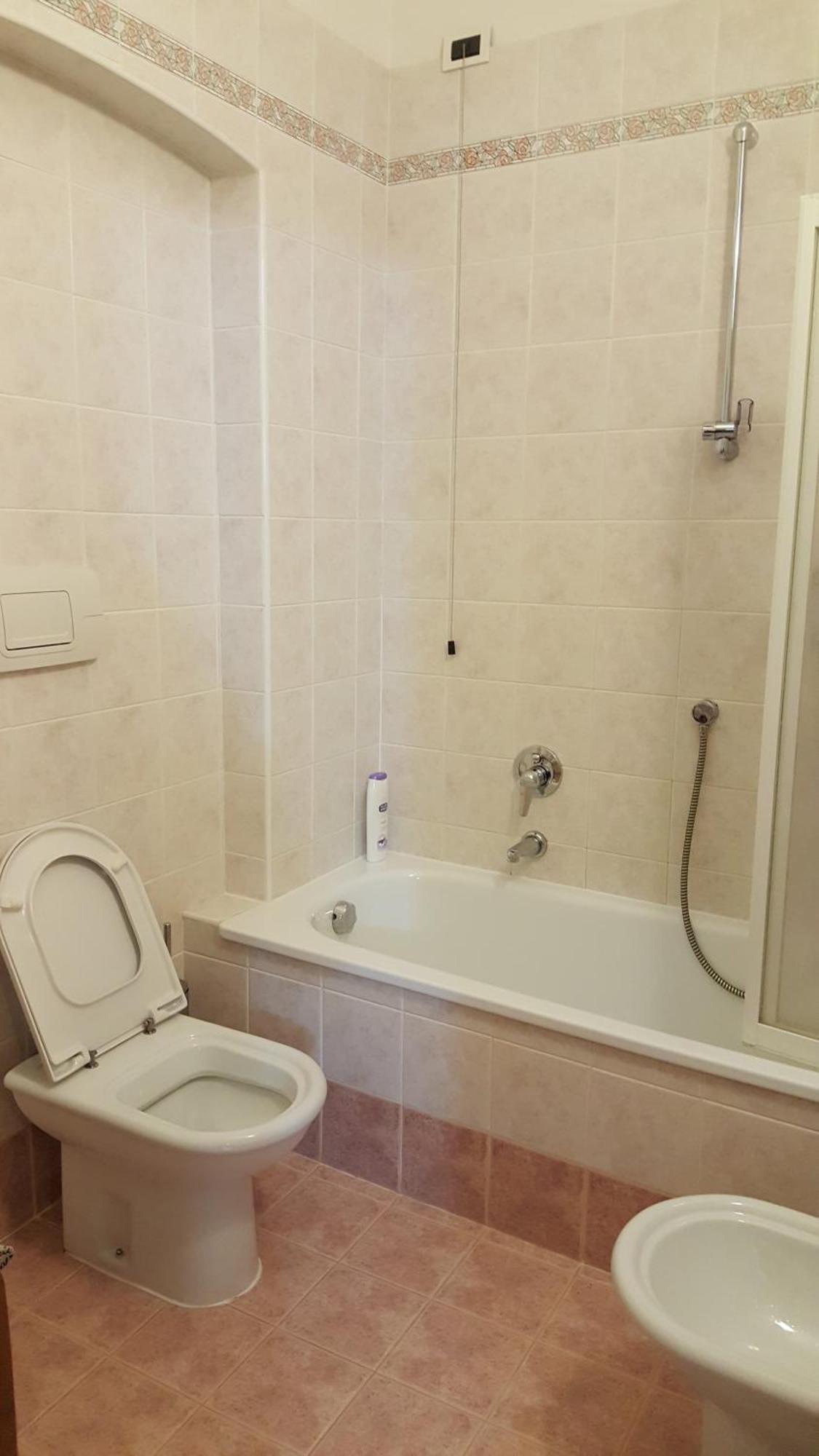 L'Angolo Di Sissi Apartment Коле Изарко Екстериор снимка