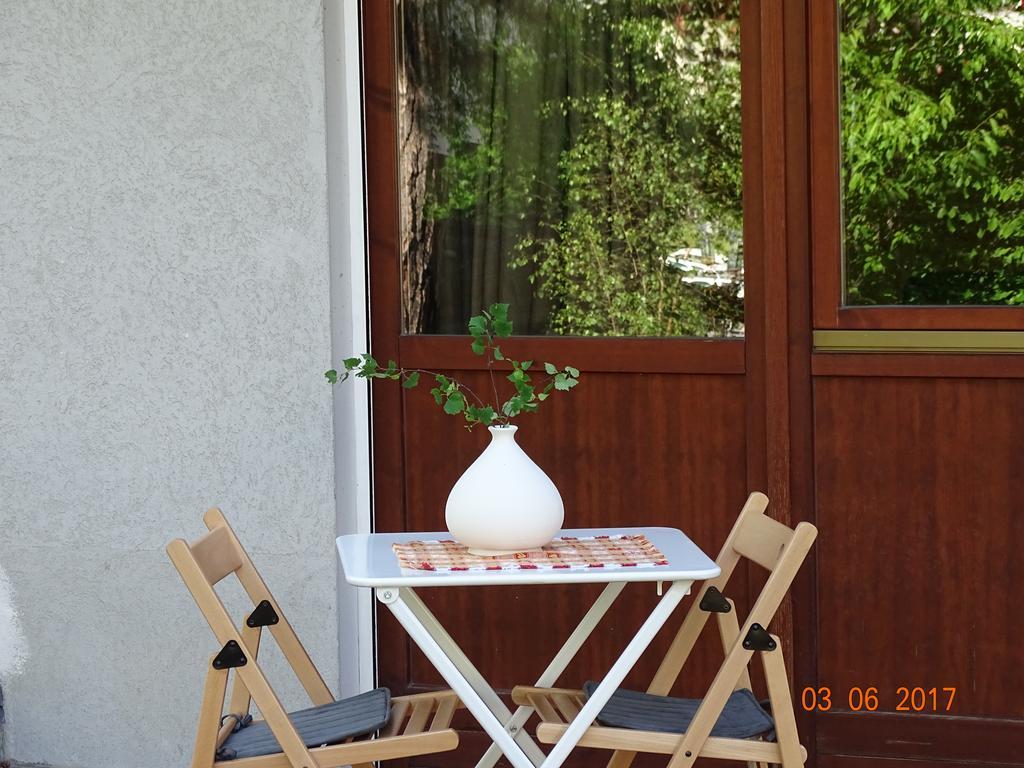 L'Angolo Di Sissi Apartment Коле Изарко Екстериор снимка