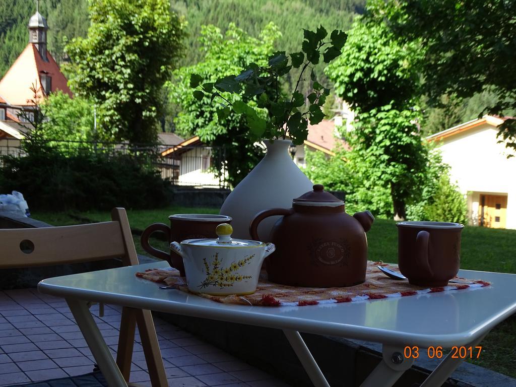 L'Angolo Di Sissi Apartment Коле Изарко Екстериор снимка