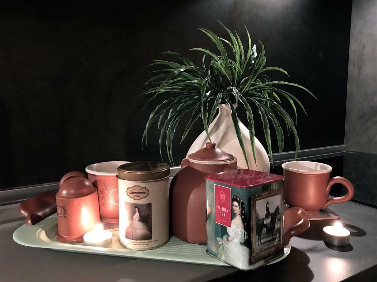 L'Angolo Di Sissi Apartment Коле Изарко Екстериор снимка