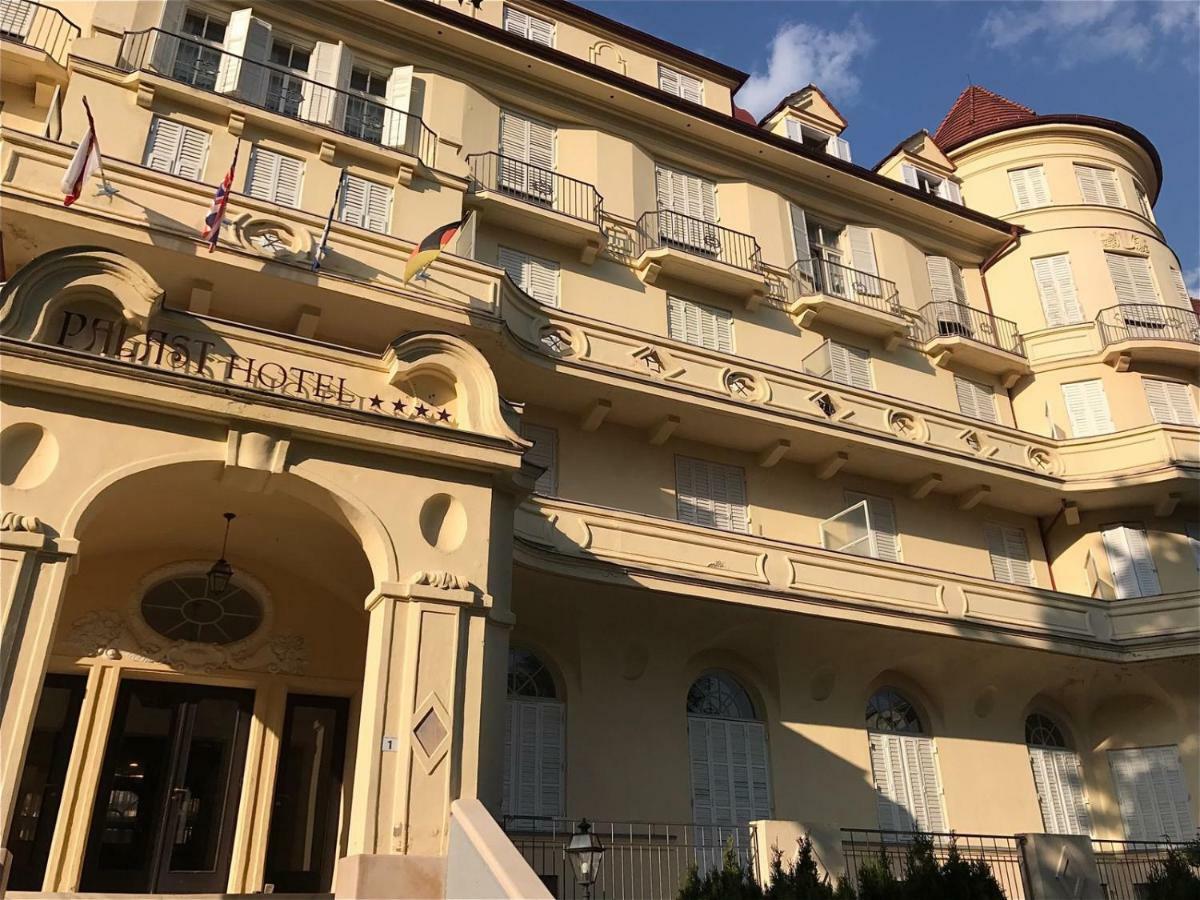 L'Angolo Di Sissi Apartment Коле Изарко Екстериор снимка